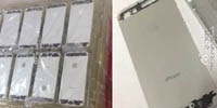 Опубликованы новые фото iPhone 5S и данные о его характеристиках