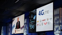GM встроит 4G-связь в автомобили к 2014 году