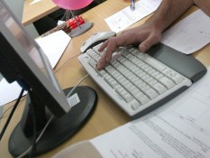 МВС непричетне до розсилки листів з вірусом