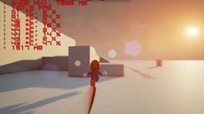 Mario запустили на движке Unreal Engine 4