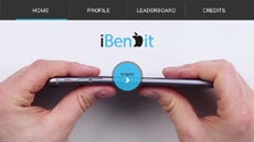 Android-пользователи сгибают iPhone 6 на скорость