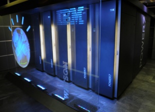 Суперкомпьютер отучили от сквернословия