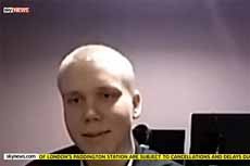 Юный хакер получил условный срок за 50 000 киберпреступлений