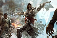 Для серии Assassin's Creed придумали финал