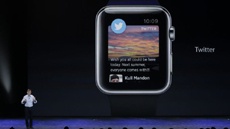 Twitter отказался от поддержки приложения для Apple Watch