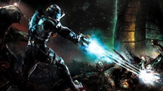 Создатели Dead Space 3 делают из новой игры свою серию Uncharted
