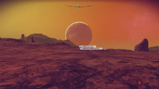 Фанат No Man’s Sky обошел пешком вокруг всей планеты, чтобы проверить ее реальные размеры