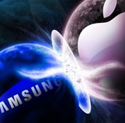 Samsung и Apple снова вступают в судебную борьбу