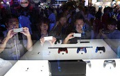 Sony обещает продать 3 млн приставок PlayStation 4 до конца 2013 года