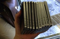 Откуда берутся восстановленные iPhone