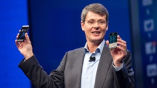 Бывший глава BlackBerry возглавил производителя беспроводных зарядок