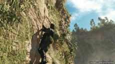 Игровой мир Metal Gear Solid V: The Phantom Pain будет больше чем в GTA V