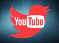 Twitter запустит конкурента YouTube