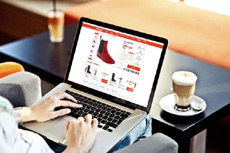 Специалисты подсчитали количество интернет-магазинов в Европе