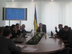 НКРСИ "идет в Европу" сомнительными путями