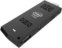Intel прекращает выпуск Compute Stick первого поколения