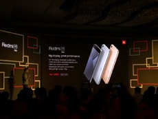 Xiaomi представила «старые новые» Redmi Y1 и Redmi Y1 Lite