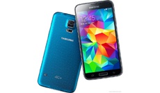 Samsung представила очередную модификацию Galaxy S5