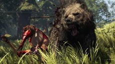 Разработчики Far Cry: Primal отказались от мультиплеера ради качества игры