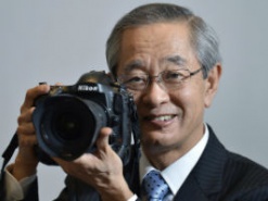 Nikon опасается популярности «камерофонов»