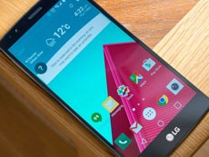 LG G6 может получить дисплей с необычным соотношением сторон