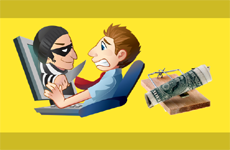 Неизвестные хакеры шантажируют клиентов лихтенштейнского банка