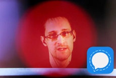 Сноуден одобряет: создатели защищенного мессенджера Signal выпустили десктопную версию