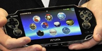 Стартовали мировые продажи PS Vita