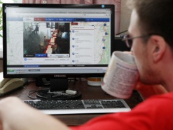 Социологи подсчитали число пользователей интернета в России