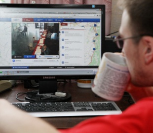 Социологи подсчитали число пользователей интернета в России