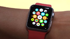 Топовые разработчики дорабатывают свои приложения для Apple Watch в стенах компании Apple