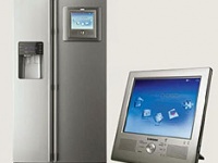 Холодильники с Wi-Fi