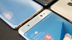 Samsung отчиталась о рекордных доходах