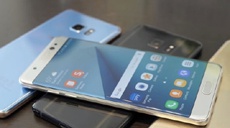 Samsung Galaxy S9 и S9 Plus получат инновационные дисплеи