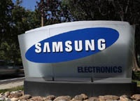 Samsung будет поставлять дисплеи для следующего iPad mini