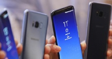 "Samsung Galaxy" назван самым ценным брендом в Корее