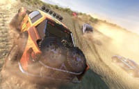 Уточнена дата начала бета-теста The Crew