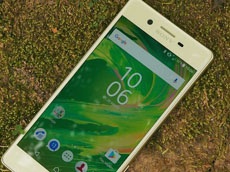 Sony Xperia XZ и X Performance получают Android 7.1.1 Nougat