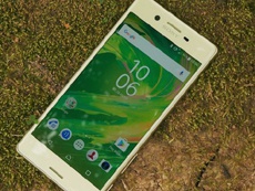 Sony прекращает тестирование Concept-прошивок на Xperia X