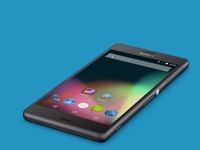 Sony показала работающий Android 5.0 Lollipop AOSP на Xperia Z3