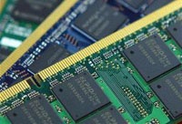 Квартальный объем рынка DRAM-памяти достиг рекордных 12 млрд долларов