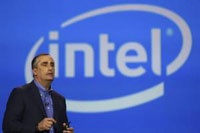 Intel ищет новых партнеров в Китае