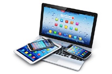 5 перспективных секторов рынка потребительской электроники