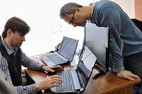 Эксперты посоветовали осторожно отнестись к проверке данных об украденных паролях