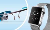 Почему смарт-часы Apple Watch выиграли войну у Google Glass