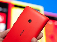 Microsoft Windows 10 Technical Preview запустили на Nokia Lumia 520