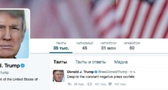 Экс-сотрудница ЦРУ намеревается купить Twitter и забанить Трампа