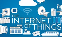 В 2016 году рынок "интернета вещей" вырастет на 30%