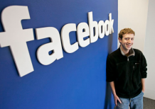 Facebook отшутился от прогноза ученых о собственной смерти