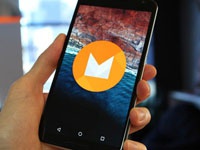 Android M может выйти под индексом 5.2